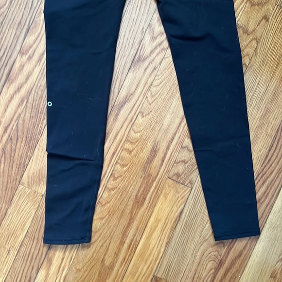 Alo yoga leggings sz M - Picture 4 of 5